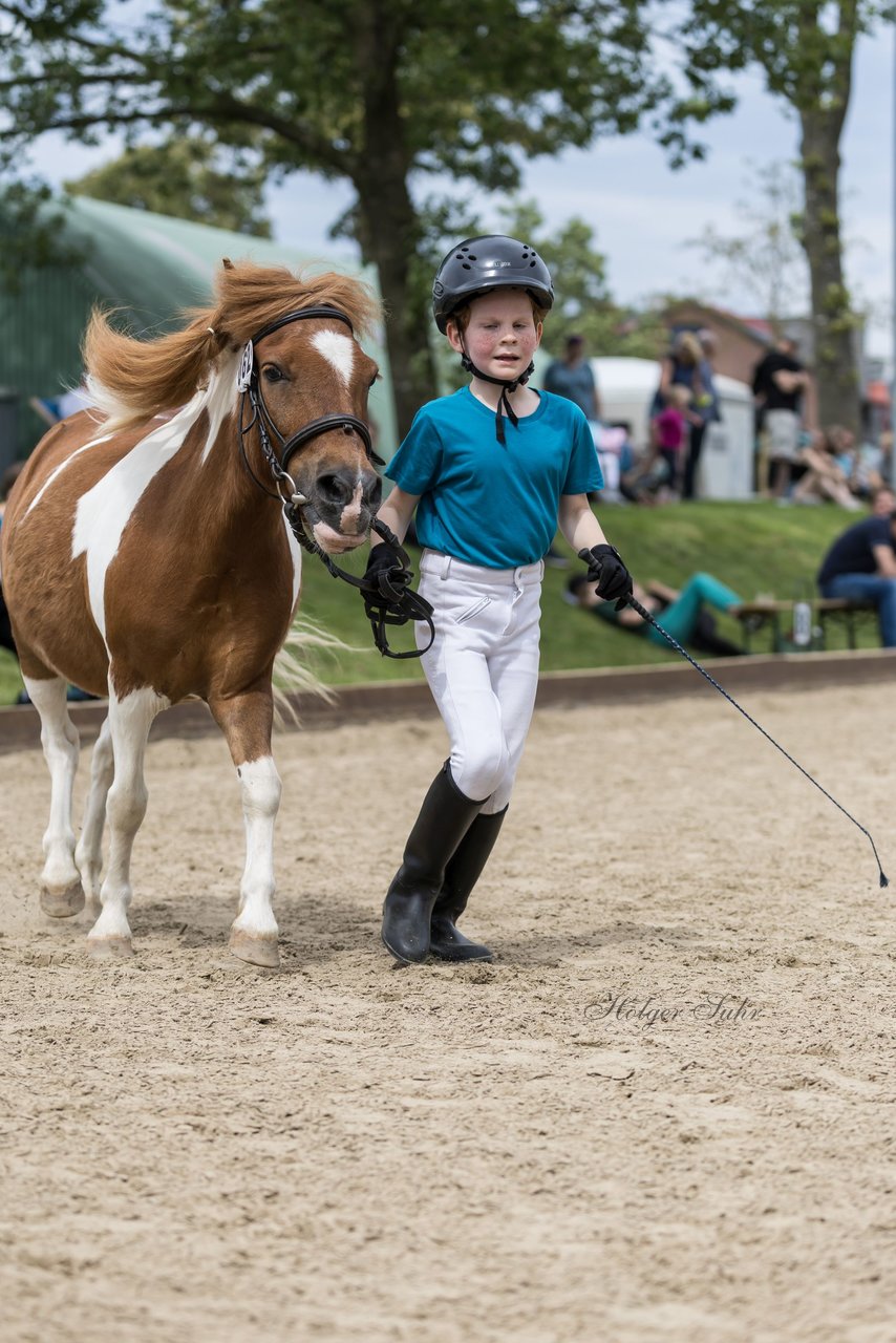 Bild 239 - Pony Akademie Turnier